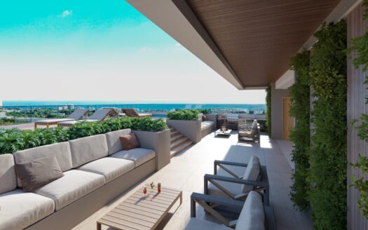 Apartamentos en ventas en Santo domingo, La Esperilla