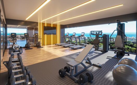 Apartamentos en ventas en Santo domingo, La Esperilla