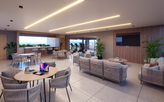 Apartamentos en ventas en Santo domingo, La Esperilla