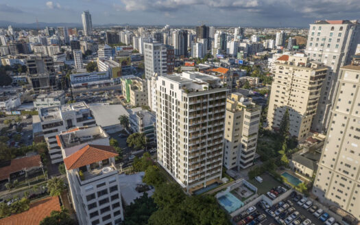 La Esperilla, Santo Domingo DN