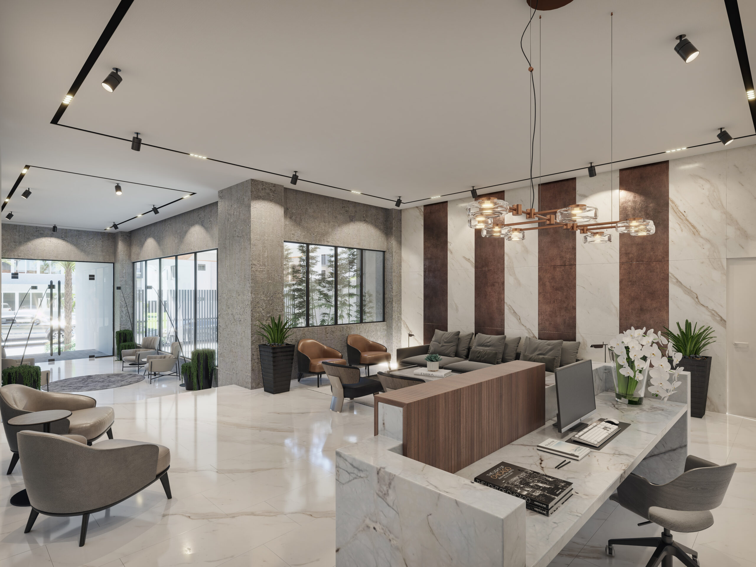 Apartamento en Naco SD