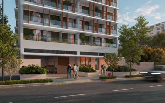 La Esperilla, Santo Domingo DN