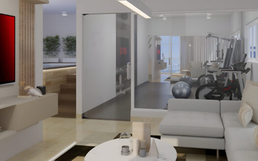 Residencial en Nacoㅤ