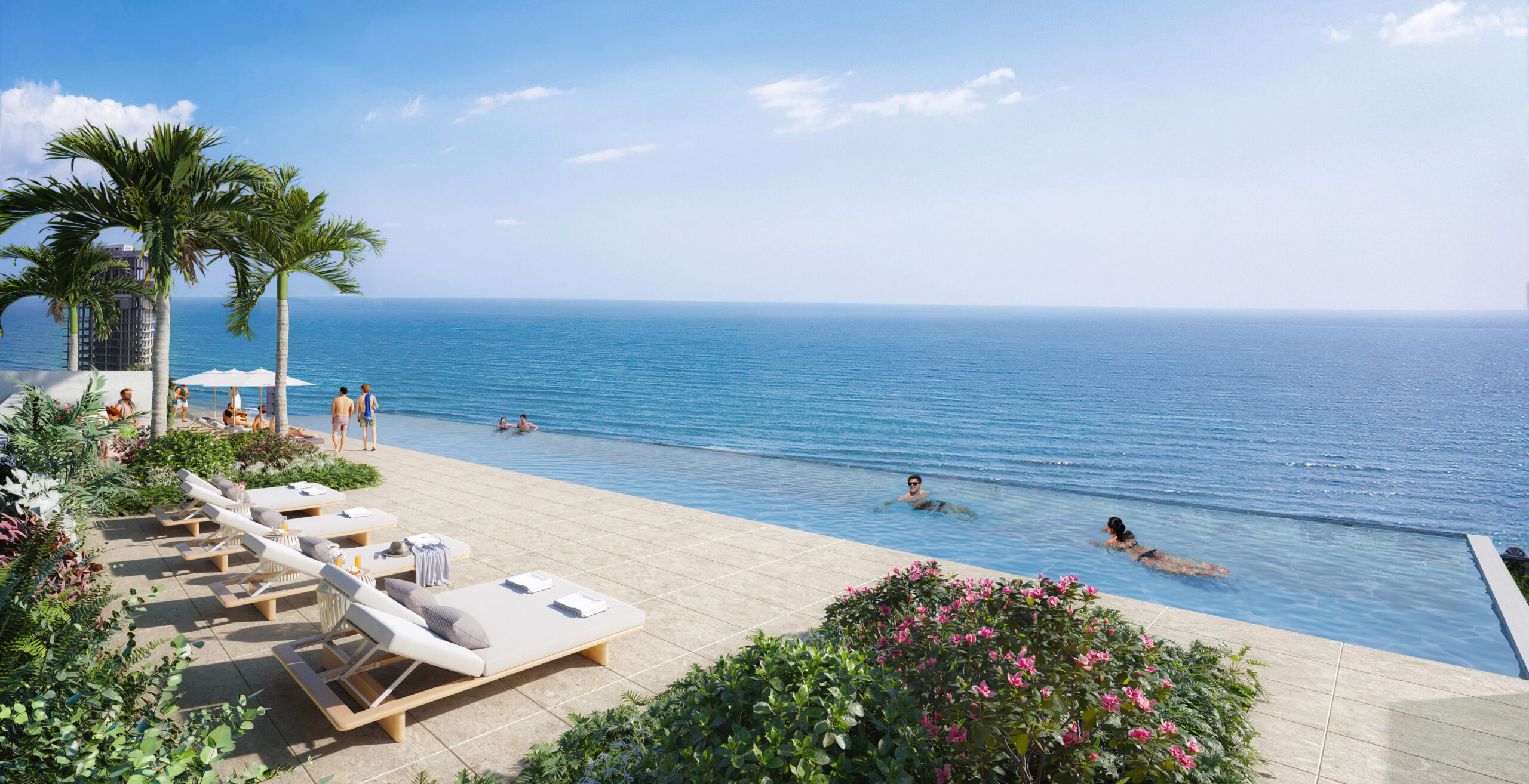 Jardines de Bellas Artes