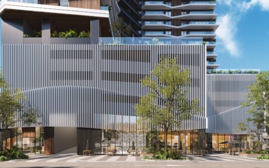 Apartamento en piantini