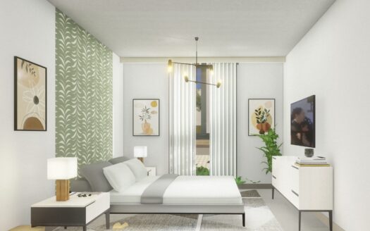 Apartamento próximo a la Kennedy